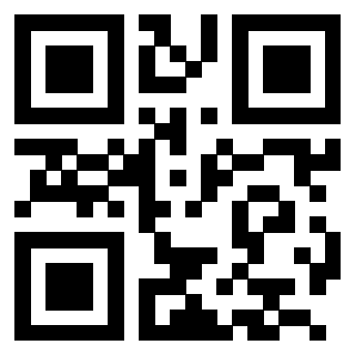 Il QrCode di 3204654216