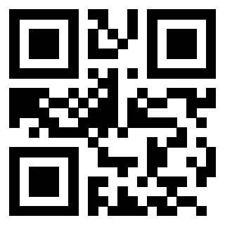 Immagine del QrCode di 3204654227
