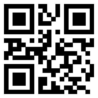 Il QrCode di 3204654234
