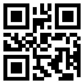 Immagine del QrCode di 3204654245