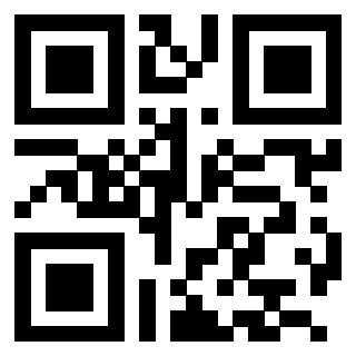 Scansione del QrCode di 3204654249