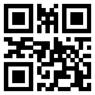 3204654255 - Immagine del Qr Code associato