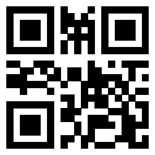 3204654256 - Immagine del Qr Code associato