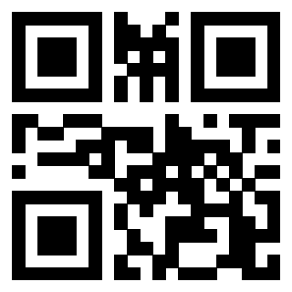3204654257 - Immagine del QrCode associato