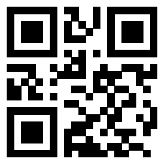 3204654271 - Immagine del Qr Code associato