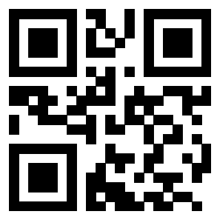 3204654273 Qr Code associato