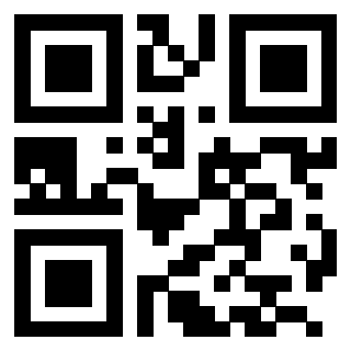 Scansione del Qr Code di 3204654274