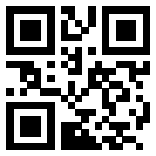 3204654276 - Immagine del Qr Code associato
