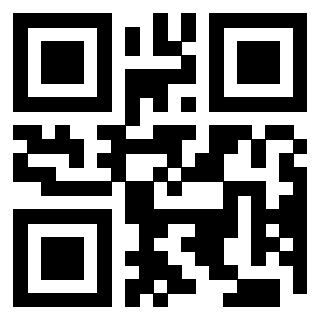 3204654277 - Immagine del Qr Code associato