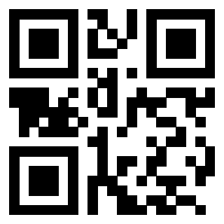 3204654283 - Immagine del QrCode