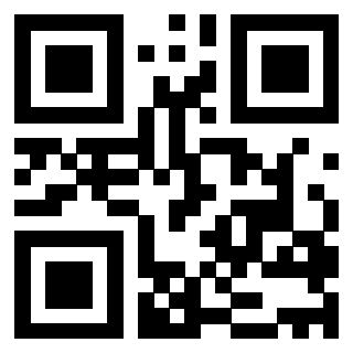 3204654287 - Immagine del QrCode
