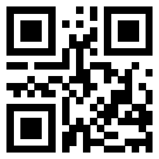 Il QrCode di 3204654291
