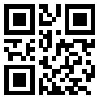 Scansione del Qr Code di 3204654294