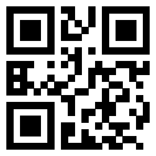 Scansione del Qr Code di 3204654295