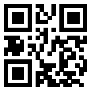 Immagine del QrCode di 3204654297
