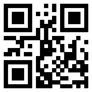 3204654300 Qr Code associato