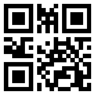 3204654301 - Immagine del Qr Code