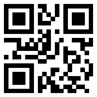 Il Qr Code di 3204654302