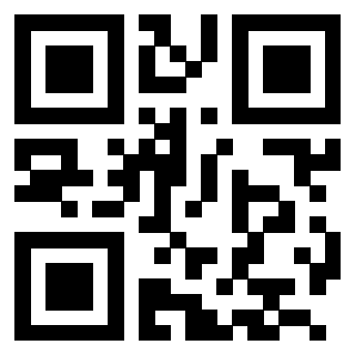 Il QrCode di 3204654303