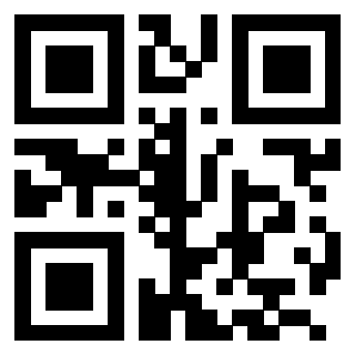 3204654305 - Immagine del Qr Code