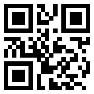 3204654311 - Immagine del QrCode associato
