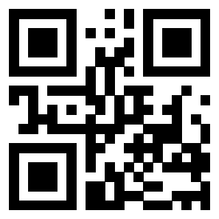 Il QrCode di 3204654312