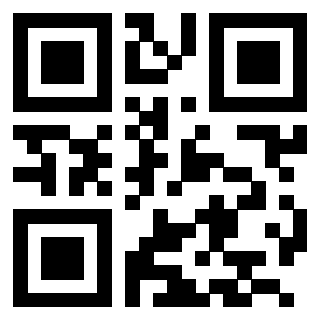 Scansione del QrCode di 3204654315