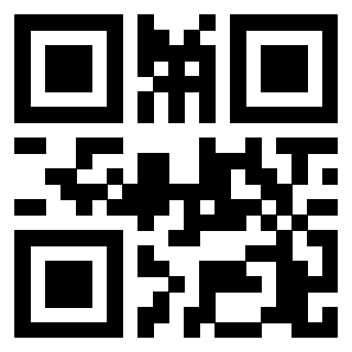 Immagine del Qr Code di 3204654330