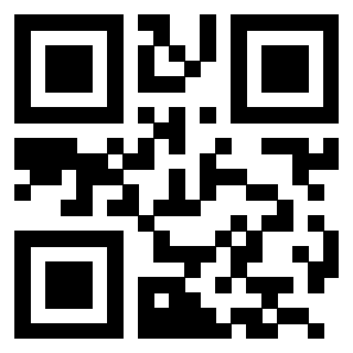 3204654331 Qr Code associato