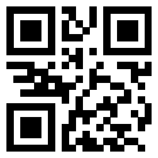 3204654334 - Immagine del Qr Code associato