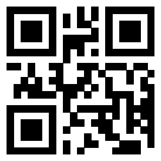 Immagine del QrCode di 3204654336