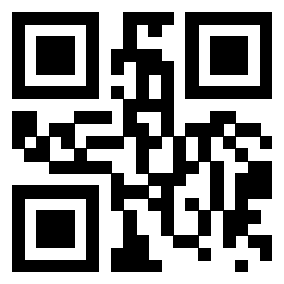 3204654338 - Immagine del Qr Code associato
