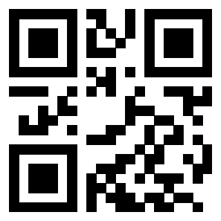 3204654341 - Immagine del QrCode
