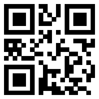 Scansione del Qr Code di 3204654347