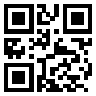 Scansione del QrCode di 3204654354