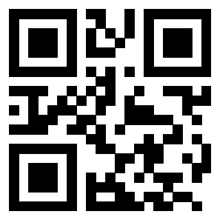 Il QrCode di 3204654355