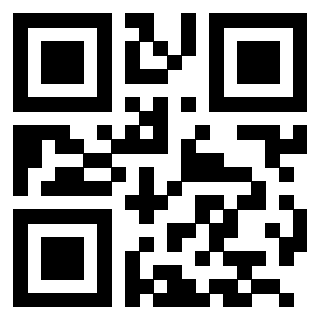 Immagine del QrCode di 3204654359