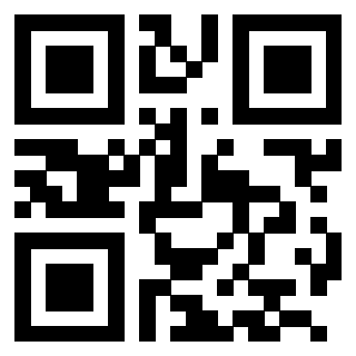 Immagine del QrCode di 3204654360