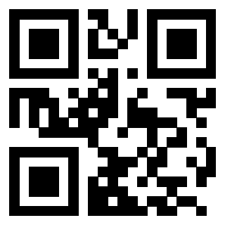 3204654361 - Immagine del Qr Code associato