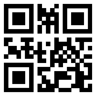 Immagine del QrCode di 3204654362