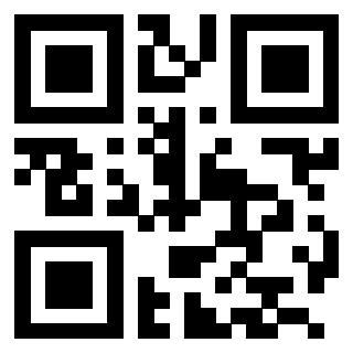 Scansione del QrCode di 3204654364