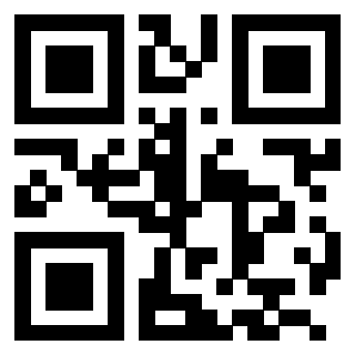 Scansione del QrCode di 3204654367