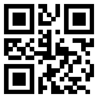 3204654368 - Immagine del QrCode associato