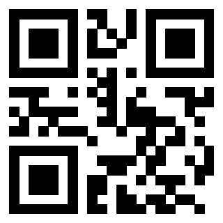 Immagine del QrCode di 3204654369