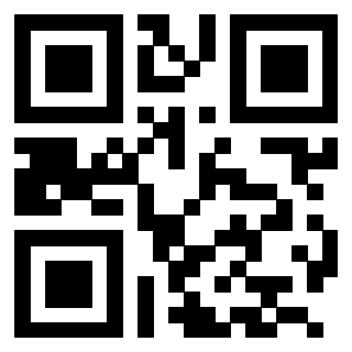Immagine del Qr Code di 3204654374