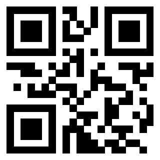 Scansione del Qr Code di 3204654377