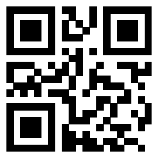 3204654378 - Immagine del QrCode