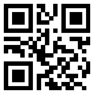 3204654379 - Immagine del Qr Code associato