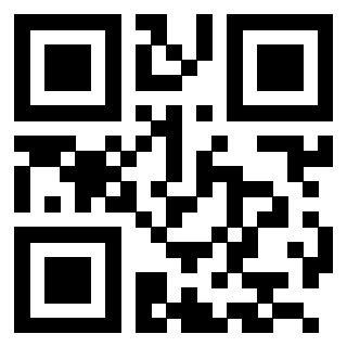 3204654381 - Immagine del Qr Code associato