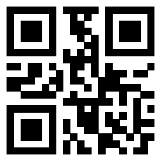 3204654382 - Immagine del Qr Code associato